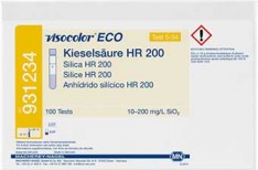 VISO ECO Silica HR 200