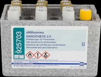 NANOCONTROL NANOCHECK 2.0