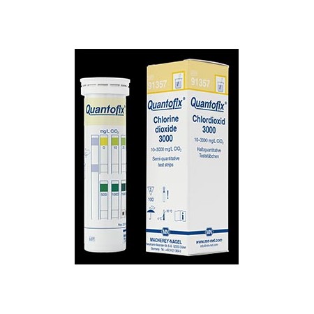 QUANTOFIX chlorine dioxide 3000