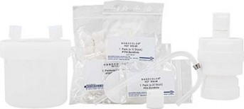 Vaso presión PTFE 20ml c/ cámara expans