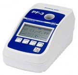 Photometer PF-3 Fish. case