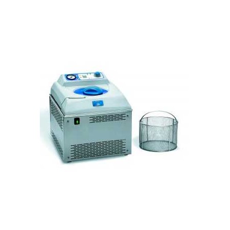 AUTOCLAVE MICRO 8 *