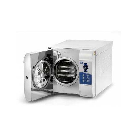 AUTOCLAVE AUTESTER ST DRY PV B 12L*