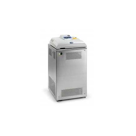 AUTOCLAVE PRESOCLAVE III PLUS 50L 220V 50/60Hz *