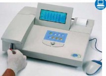 ANALIZADOR PHOTOMETER S-2000 *