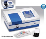 ESPECTROFOTOMETRO UV-2005 *