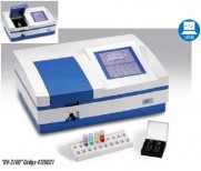 ESPECTROFOTOMETRO UV-3100 *