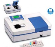 ESPECTROFOTOMETRO V-1100 *