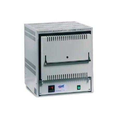 HORNO IVYMEN N-3L 1100ºC *