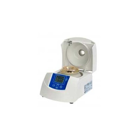 CENTRIFUGA SIGMA 1-14 110V/60HZ *