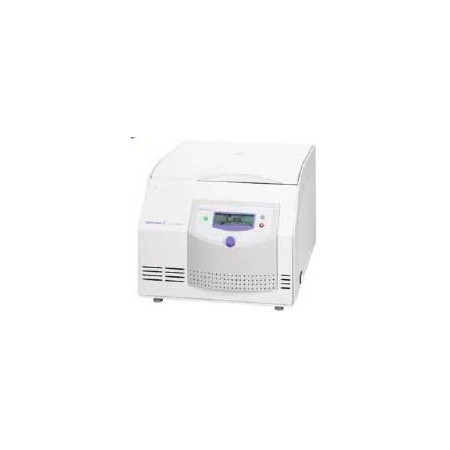 CENTRIFUGA SIGMA 3-16L 120V/60HZ *