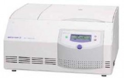 CENTRIFUGA REFRIGERADA 3-16KL 110V/60HZ