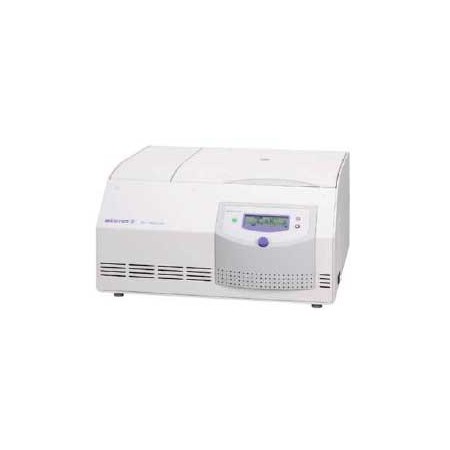 CENTRIFUGA REFRIGERADA 3-16KL 110V/60HZ