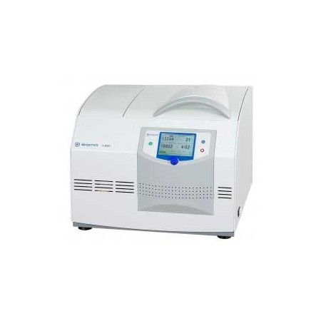 CENTRIFUGA REFRIGERADA 3-30KS 220V/60HZ