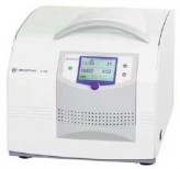 CENTRIFUGA SIGMA 4-16S 120 V - 60 Hz *