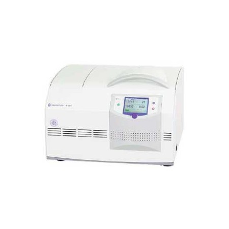 CENTRIFUGA REFRIGERADA 4-16KS 220V/60HZ