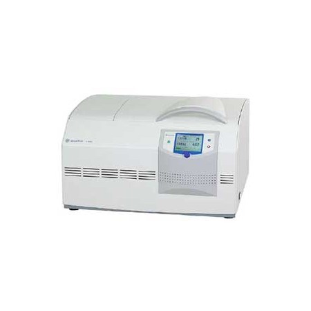 CENTRIFUGA REFRIGERADA 6-16KS 220V/60HZ