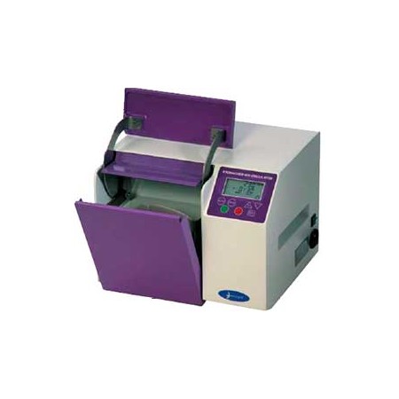 HOMOGENEIZADOR STOMACHER-400 CIRCULATOR