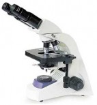 MICROSCOPIO BINOCULAR 3000-A LED *