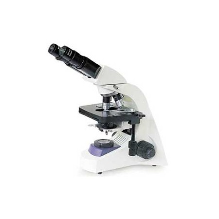 MICROSCOPIO BINOCULAR 3000-A LED *