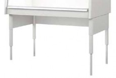 SOPORTE ALTURA AJUSTABLE PARA CABINA 1240MM *