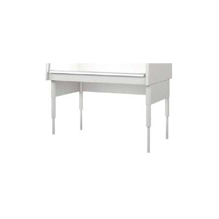 SOPORTE ALTURA AJUSTABLE PARA CABINA 1550MM *