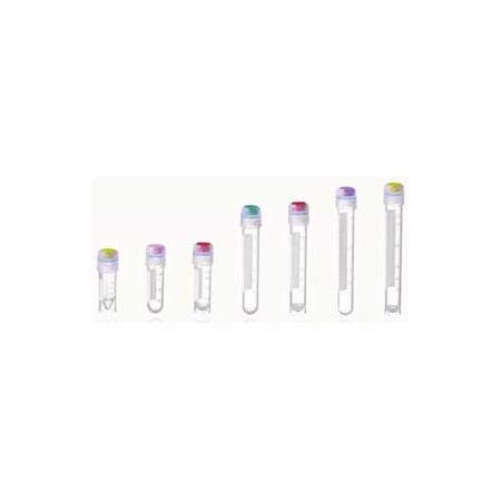 CRIOVIAL 1ML. PACK 500/U. NO ESTERIL C/FALDON*