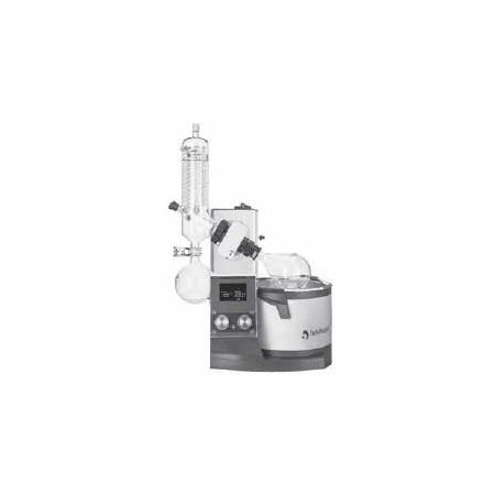 EVAPORADOR HEI-VAP CORE HL+VIDRIO G1 *