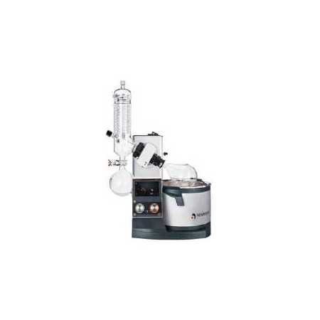 EVAPORADOR HEI-VAP EXPERT ML+VIDRIO G1 *