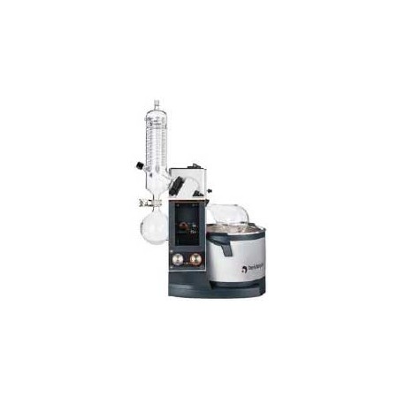 EVAPORADOR HEI-VAP ULTIMATE CONTROL HL+VIDRIO G1 *