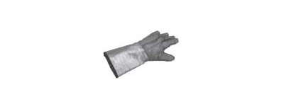 GUANTES 900ºC FIBRA VIDRIO *