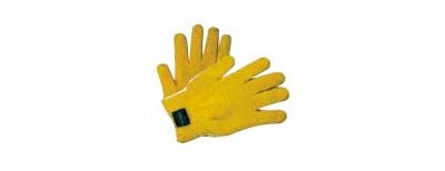 GUANTES ANTICALOR KEVLAR-400 *