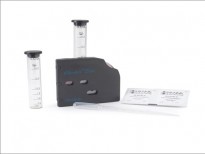 Test Kit Cloro Libre (0,00 a 0,70; 0,0 a