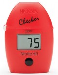 Checker de Nitritos (0-150 ppm)