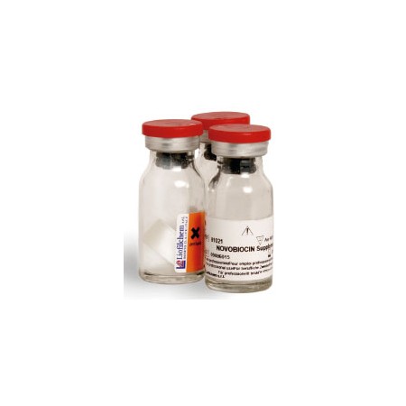 LISTERIA REAGENT KIT 18R 8 VIALS