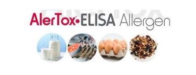 AlerTox ELISA Soy (96 wells)