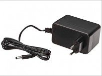 Adaptador de 220 VAC a 12 VDC