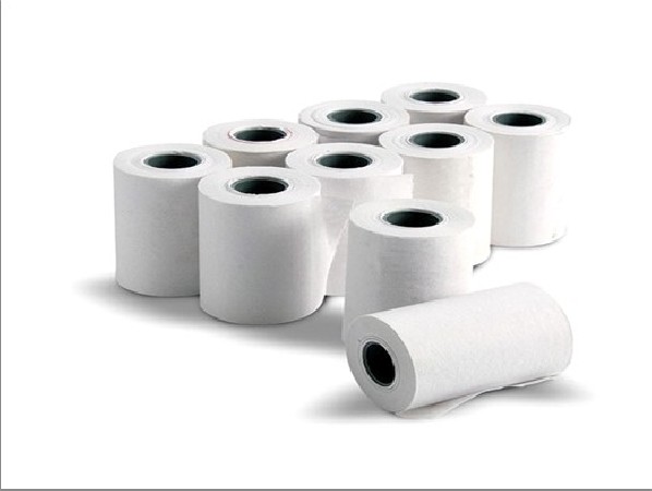 Rollos de papel para impresora de equipo