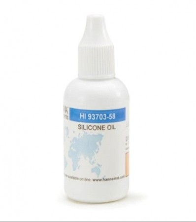 Aceite de silicona, 15 ml