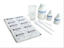 Test Kit Cloro Total (0,0 a 4,0; 0 a 20