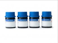 Glicerol 4 envases de 20ml