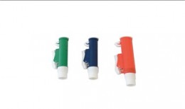 EASY 8 Aspirador para pipetas hasta 10 ml