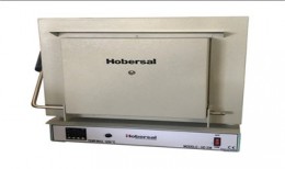 Horno de mufla de laboratorio, 7,6 L , temp. max 1100ºC, Serie económica,1 ud, cable EU