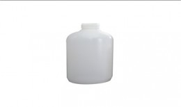 Frasco de HDPE cuello PP28, 30 ml, 1000 uds