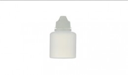 Pesafiltros de PP con tapa, 30 ml, 12 uds.