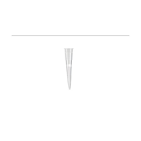 Puntas para micropipetas con filtro, 100 µl, Premium Line, 1000 uds