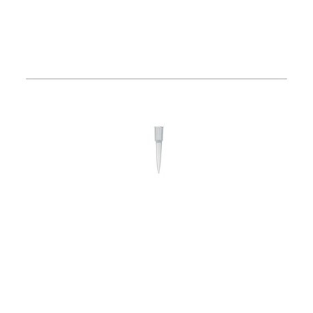 Puntas para micropipetas con filtro, 100 µl, Premium Line, 1000 uds