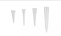 Puntas para micropipetas, 10 µl, ULR, Premium Line, rack estéril,10 x 96 uds