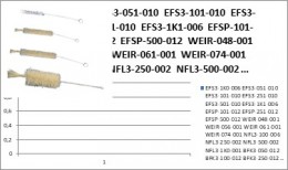 Desecador para vacío con placa porcelana, 150 mm, LBG N, 2 pcs