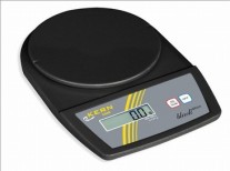 Kern Entry level laboratory balance with tremendous weighing performance